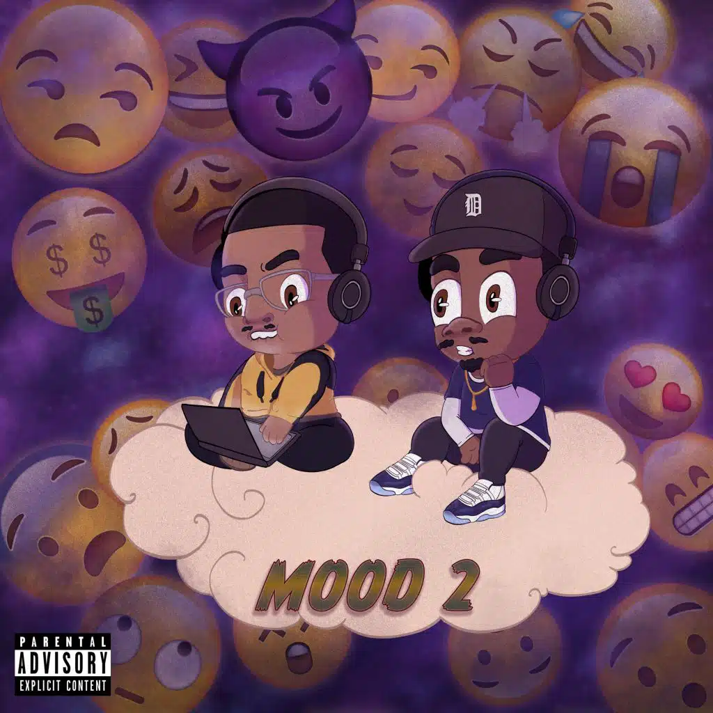 Mood 2
