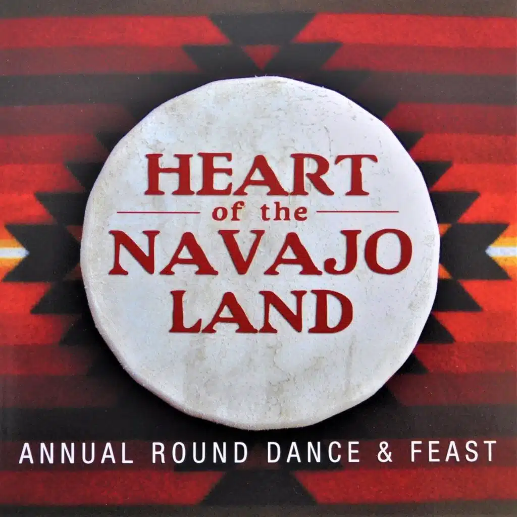 Heart of the Navajo Land: Annual Round Dance and Feast