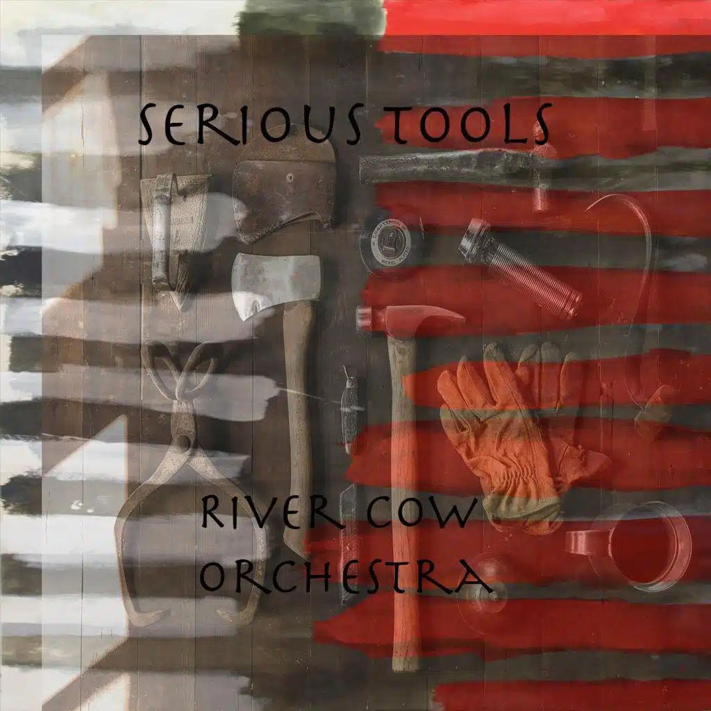 Serious Tools