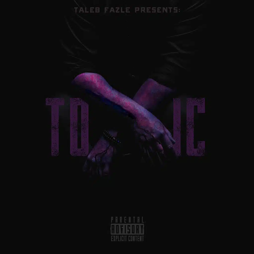 Toxic Chopped