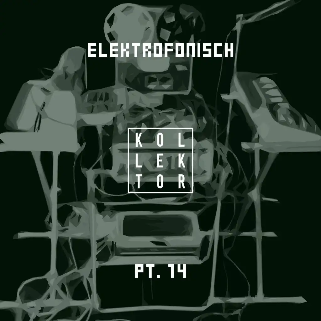 Elektrofonisch, Pt. 14