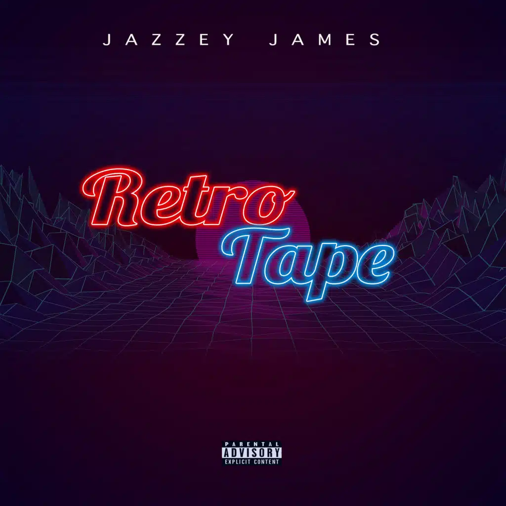Retro Tape