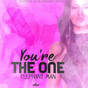 You're the One (Radio Edit)