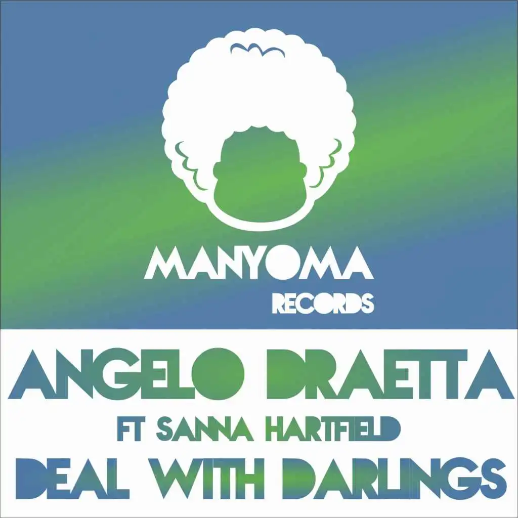 Deal With Darlings (feat. Sanna Hartfield)