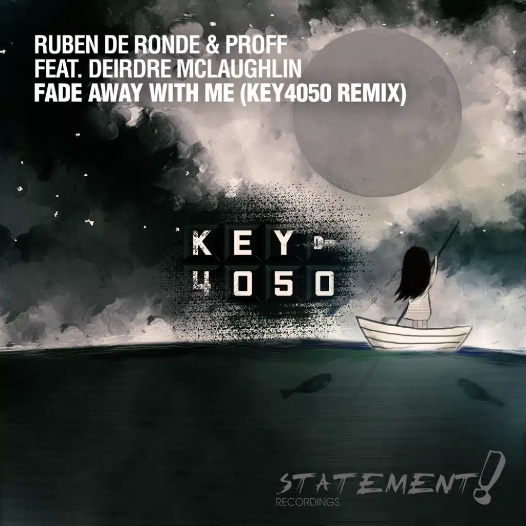 Ruben de Ronde & PROFF feat. Deirdre McLaughlin