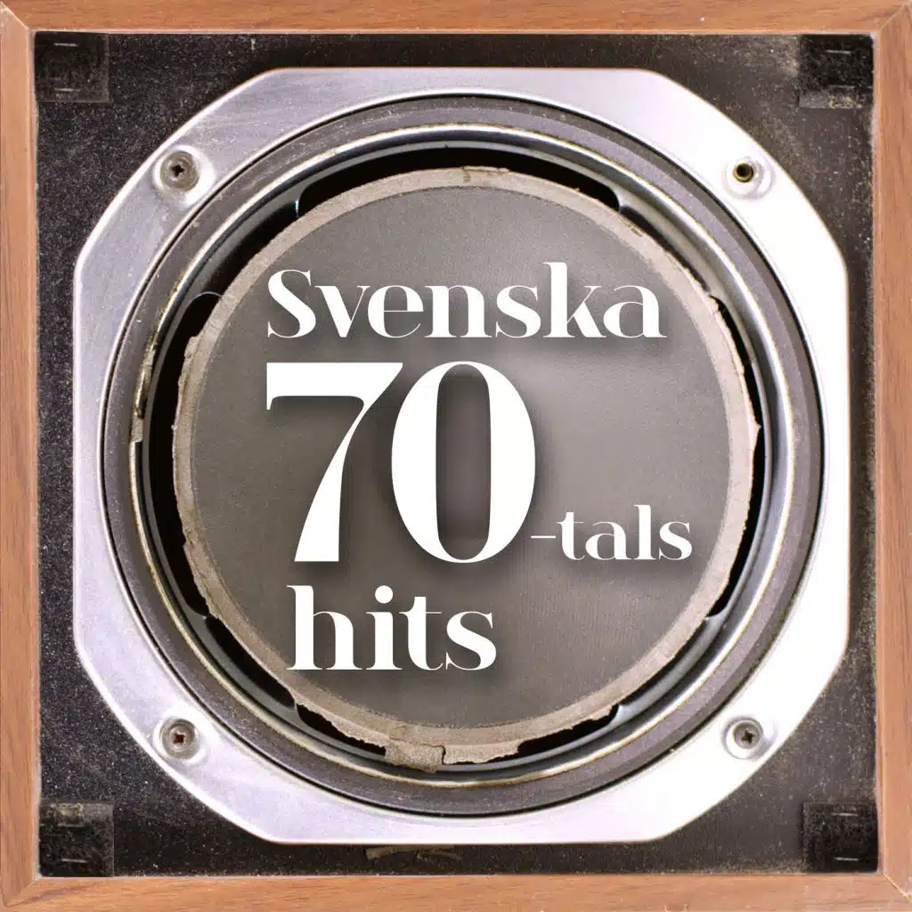 Svenska 70-tals Hits