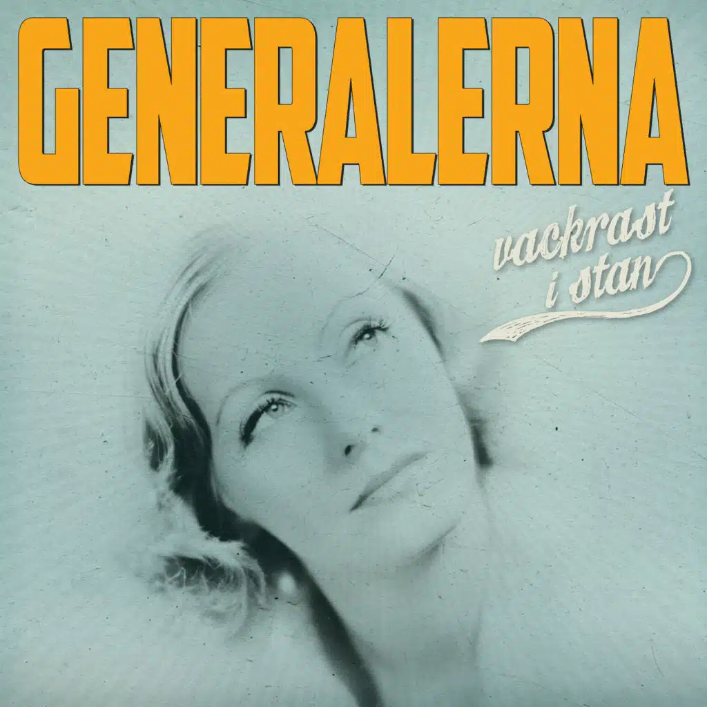 Generalerna