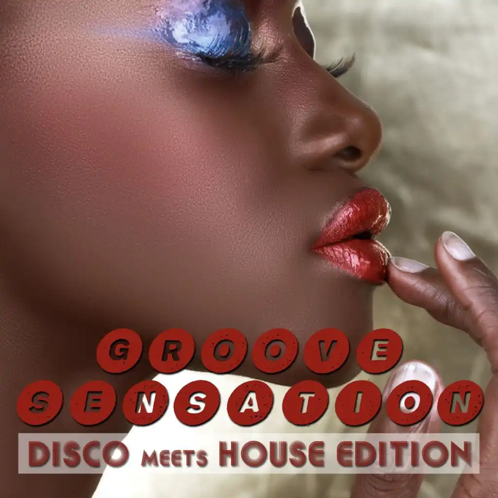 Groove Sensation, Vol. 3 - Disco Meets House Edition