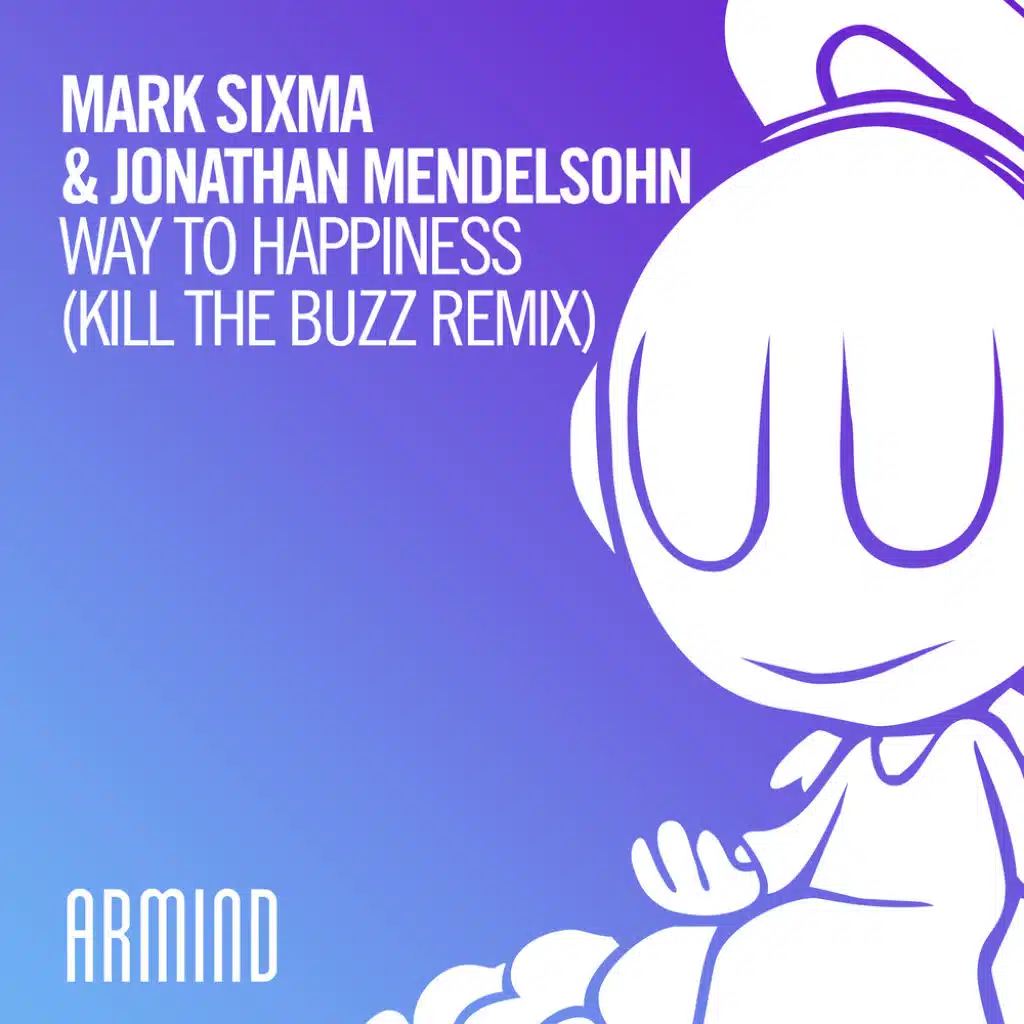 Mark Sixma & Jonathan Mendelsohn