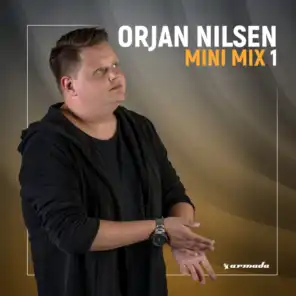 Body (Orjan Nilsen Remix) [feat. brando]