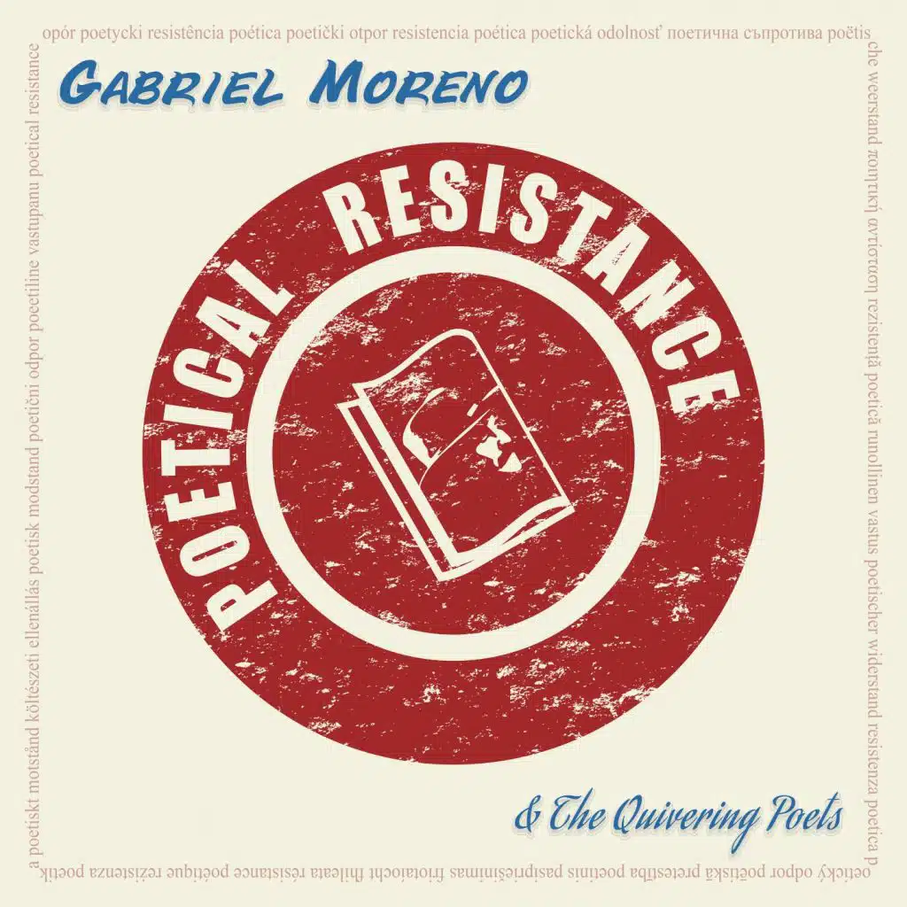 Poetical Resistance (feat. The Quivering Poets)