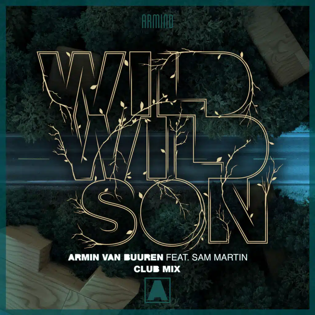 Wild Wild Son (Extended Club Mix) [feat. Sam Martin]