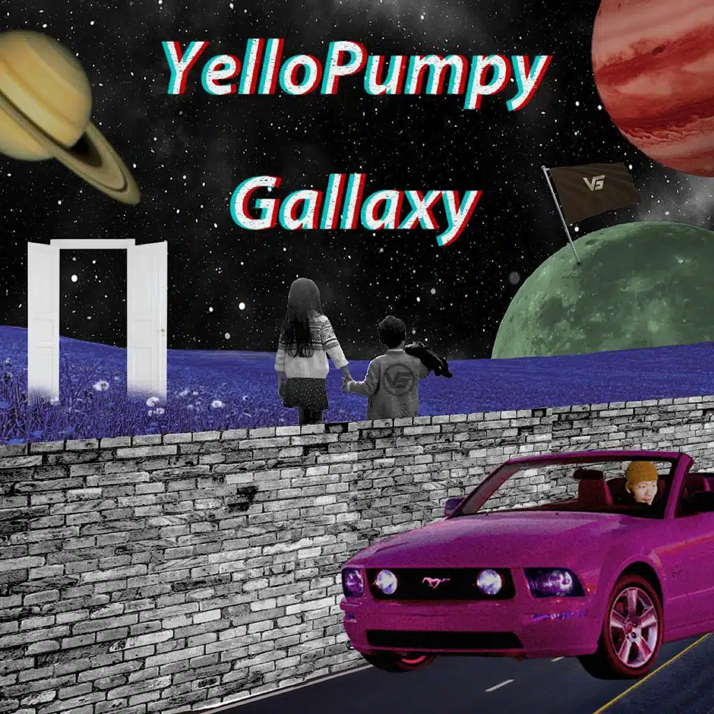 Galaxy