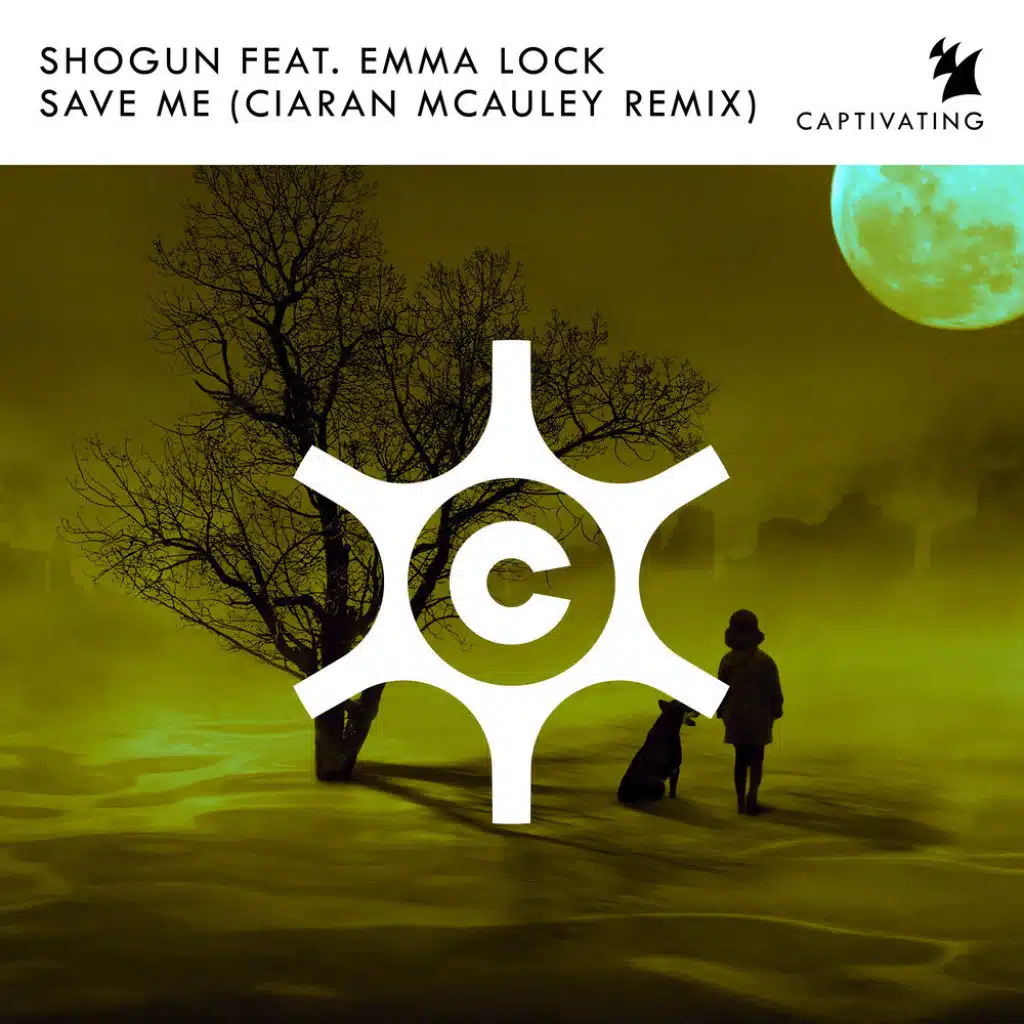 Save Me (Ciaran McAuley Extended Remix) [feat. Emma Lock]