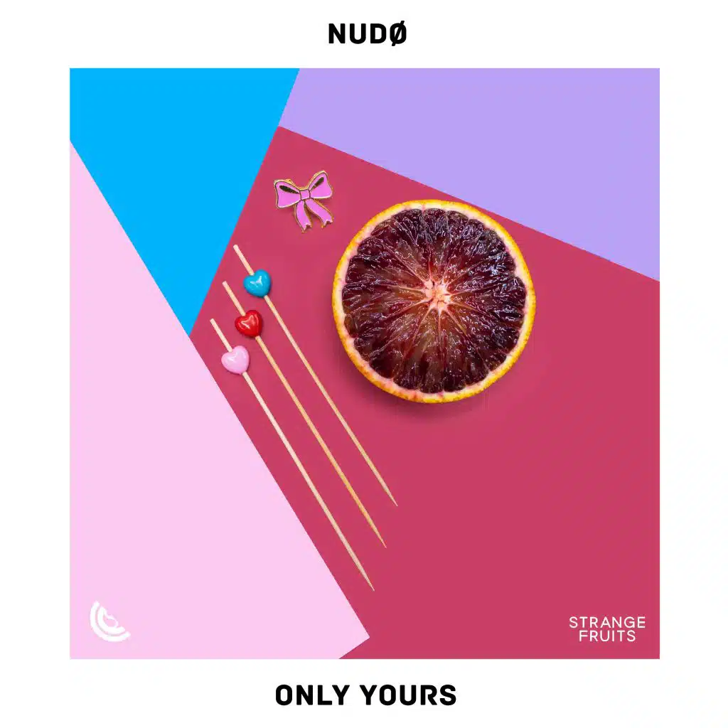 NUDØ