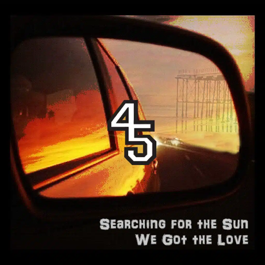 Searching for the Sun