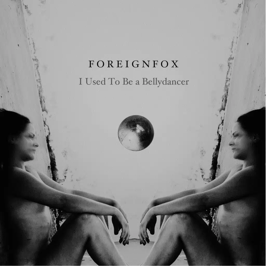 I Used to Be a Bellydancer