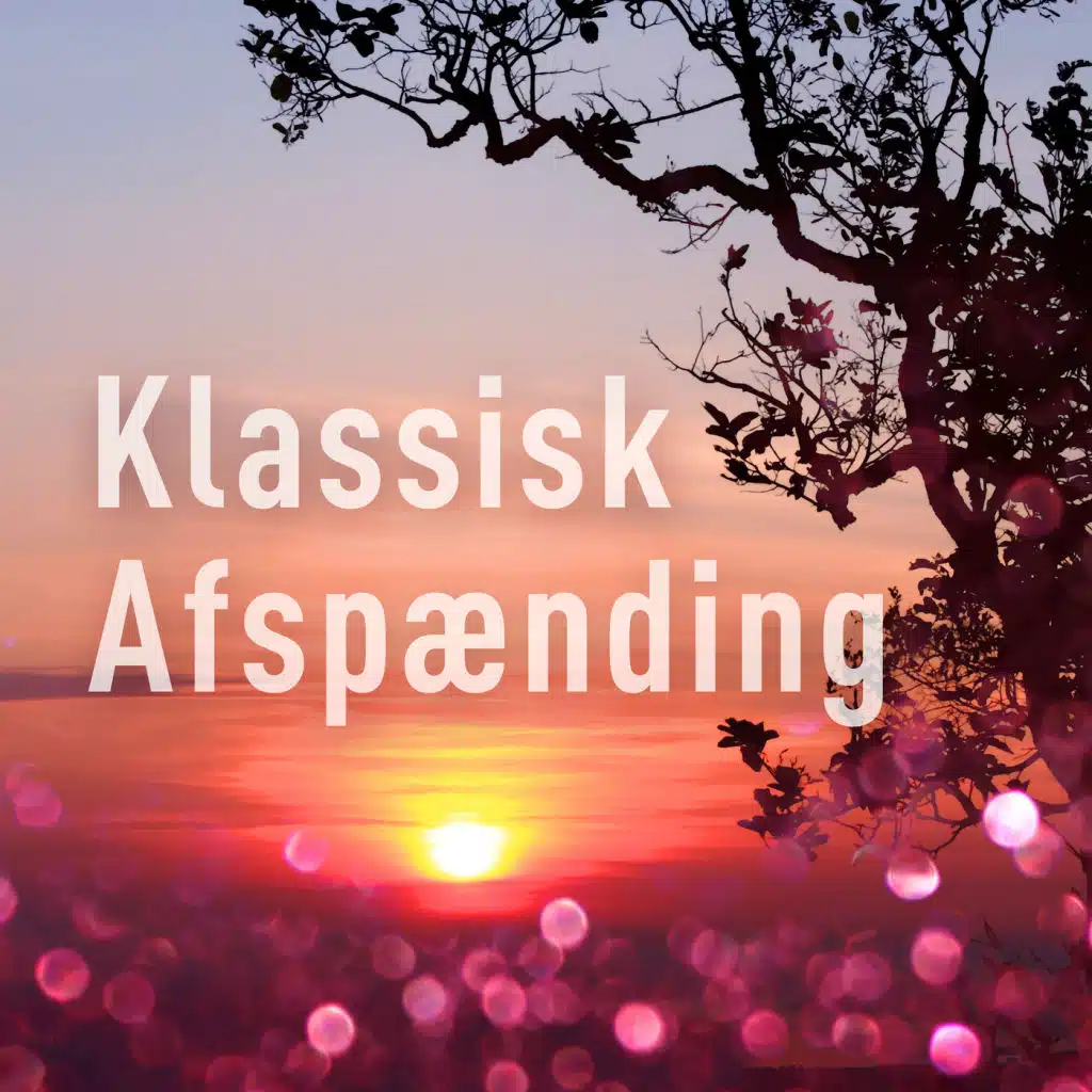 Klassisk Afspænding