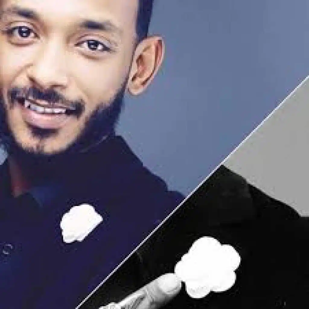 واحمد امين بسمة ونظرة