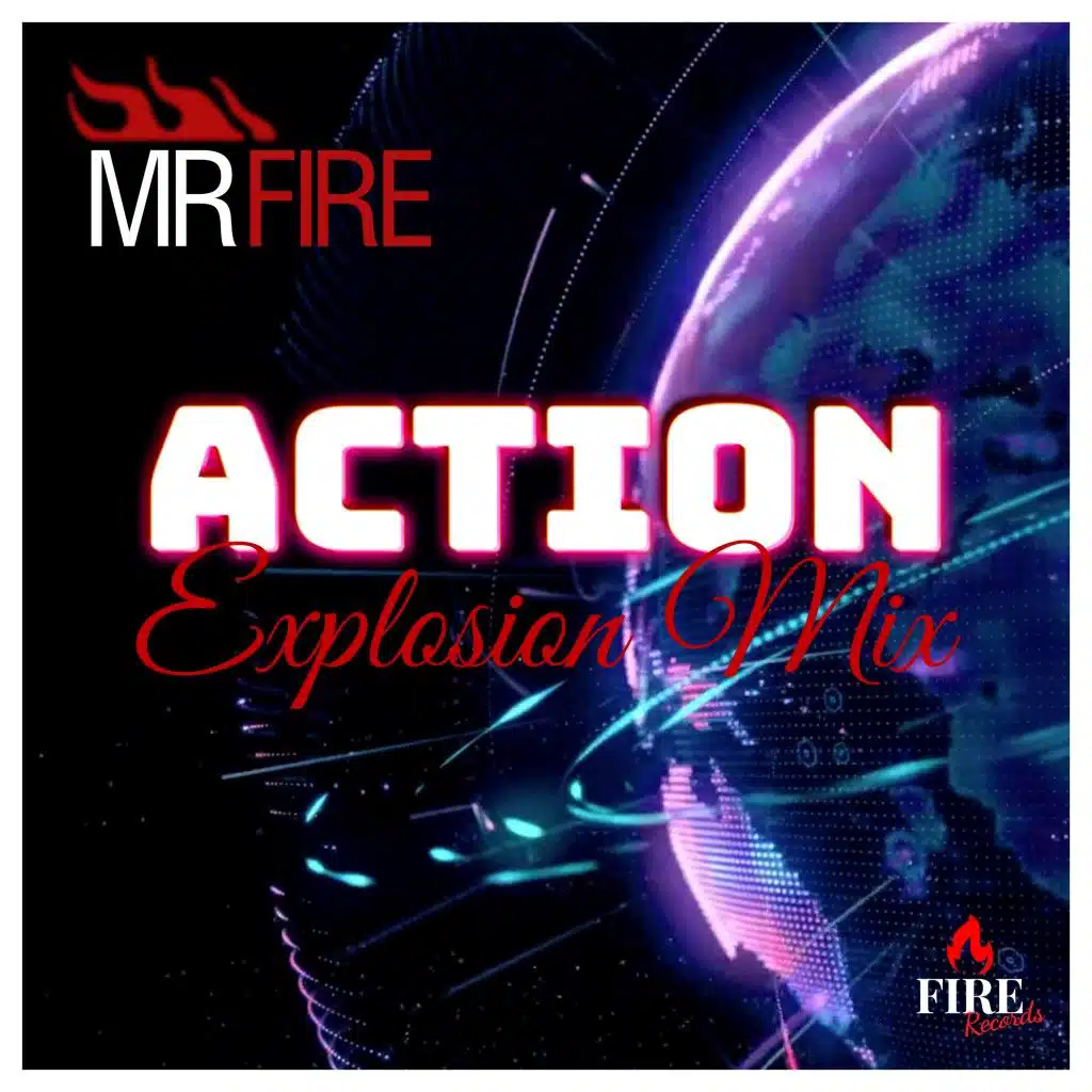 Action (Explosion Mix)