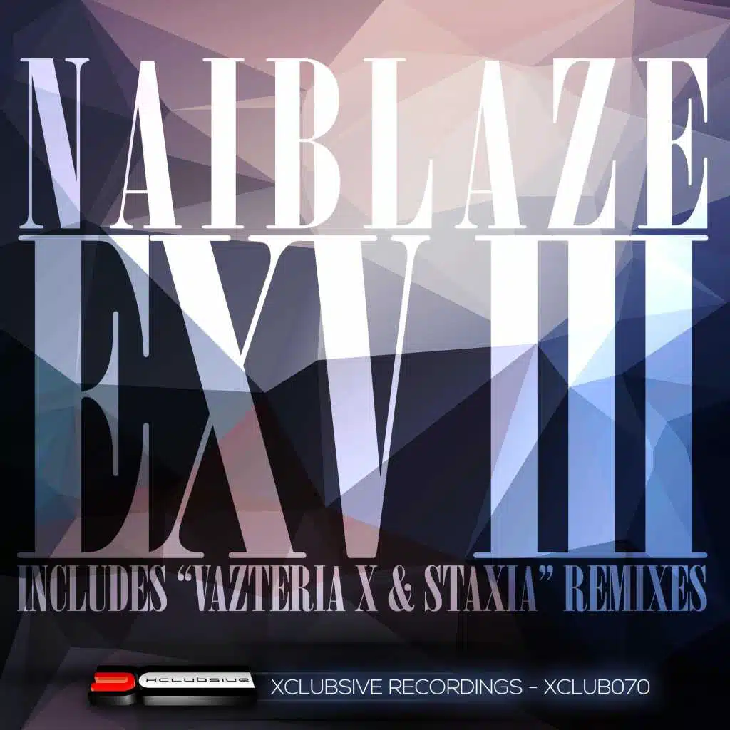 Naiblaze