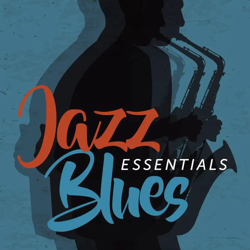 Jazz Blues Essentials