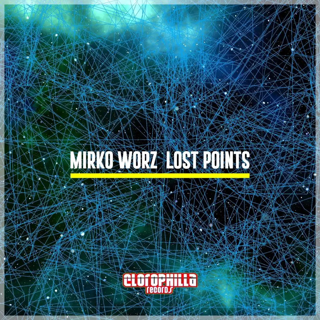 Lost Points (Alex Patane' Remix)