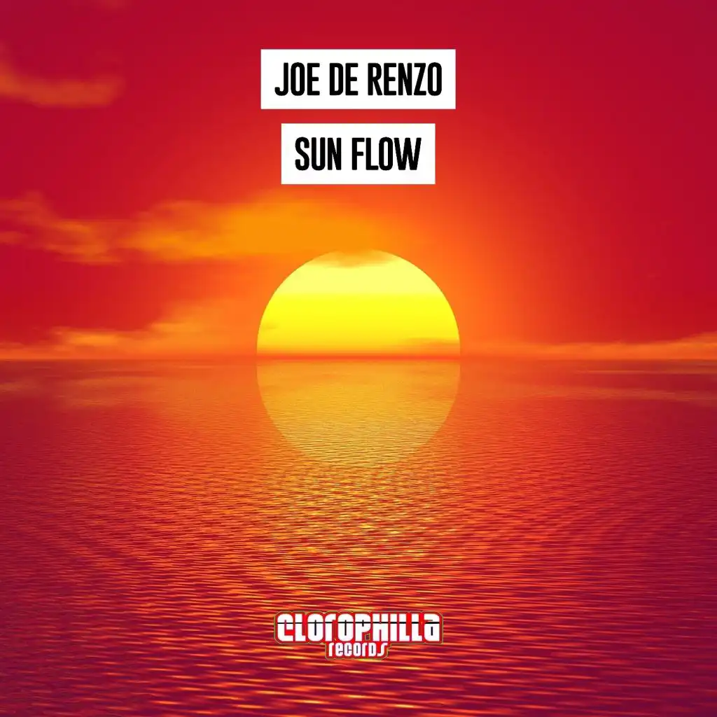 Sun Flow (Double Reaktion Remix)