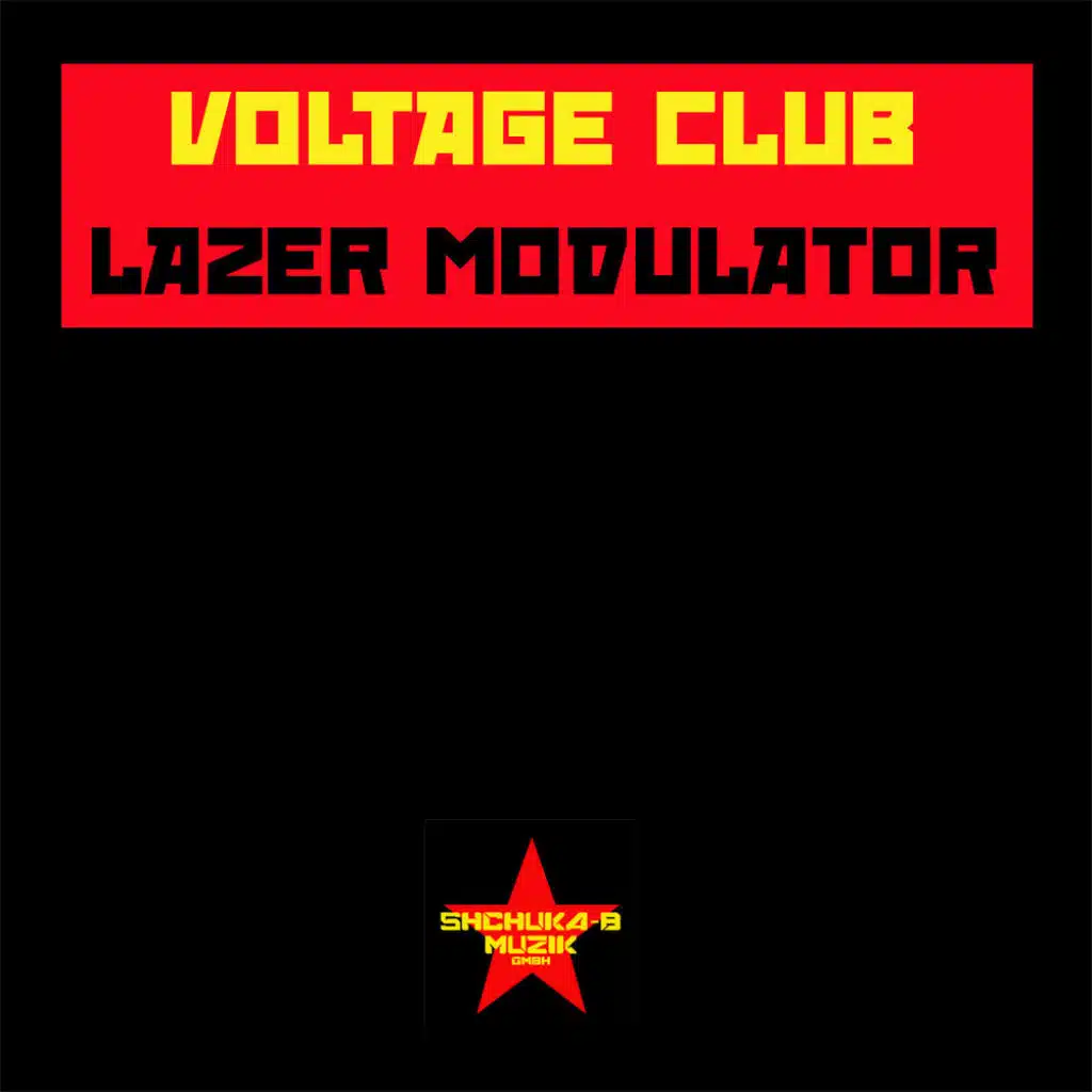 Voltage Club