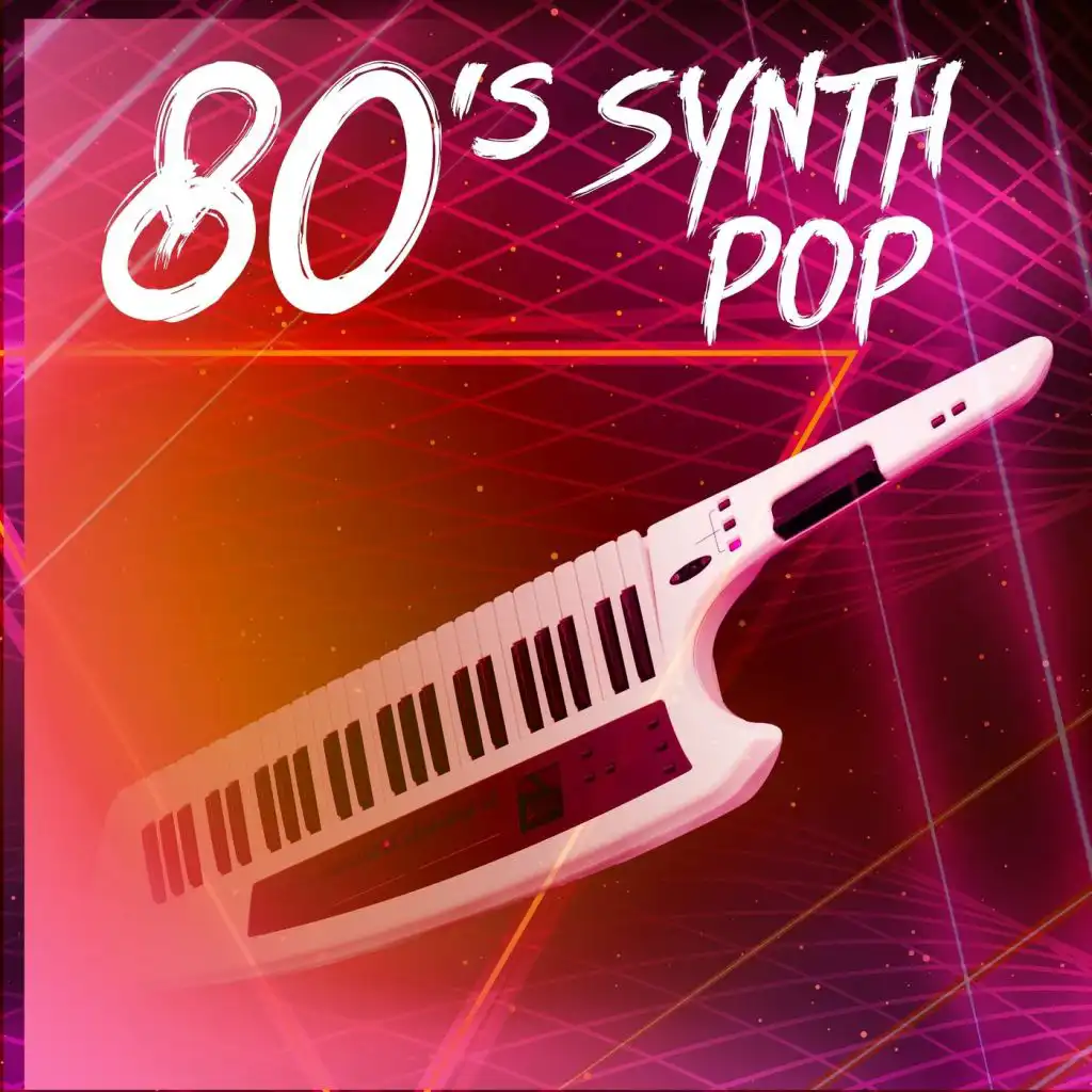 80's Synth Pop