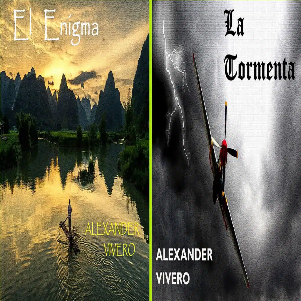 El Enigma y La Tormenta