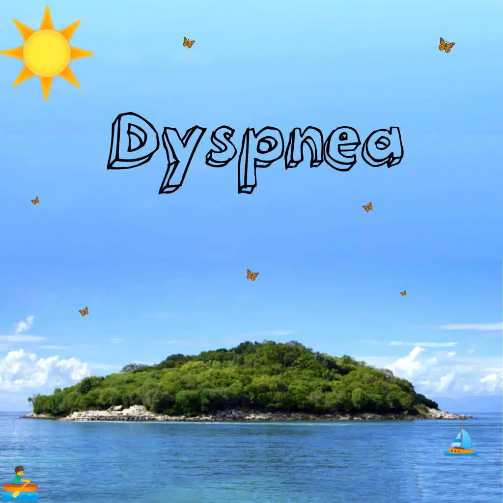 Dyspnea (Intro)