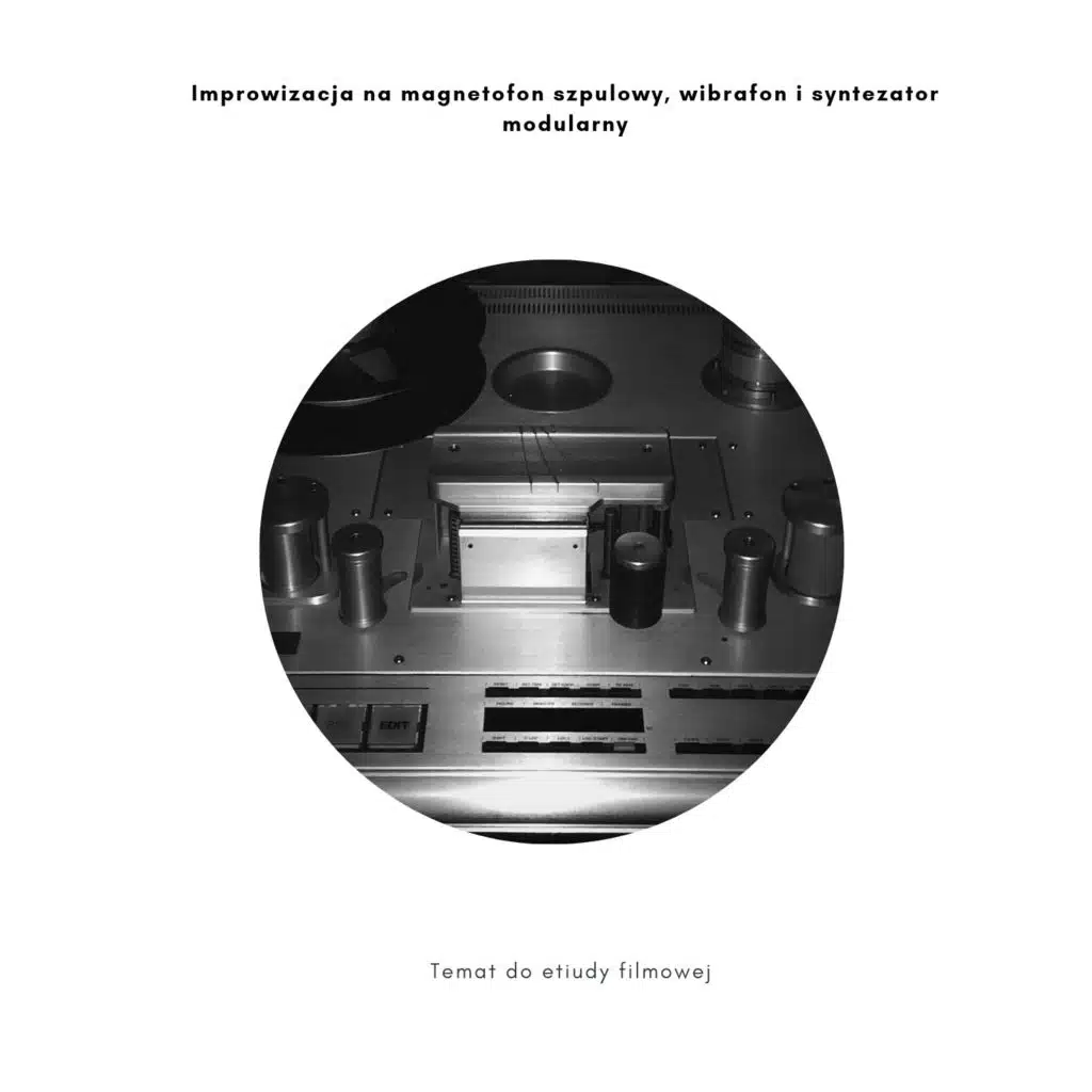 InMswism & Temat Do Etiudy Filmowej