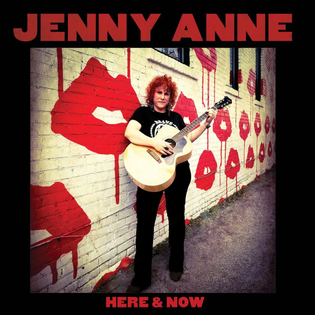 Here & Now