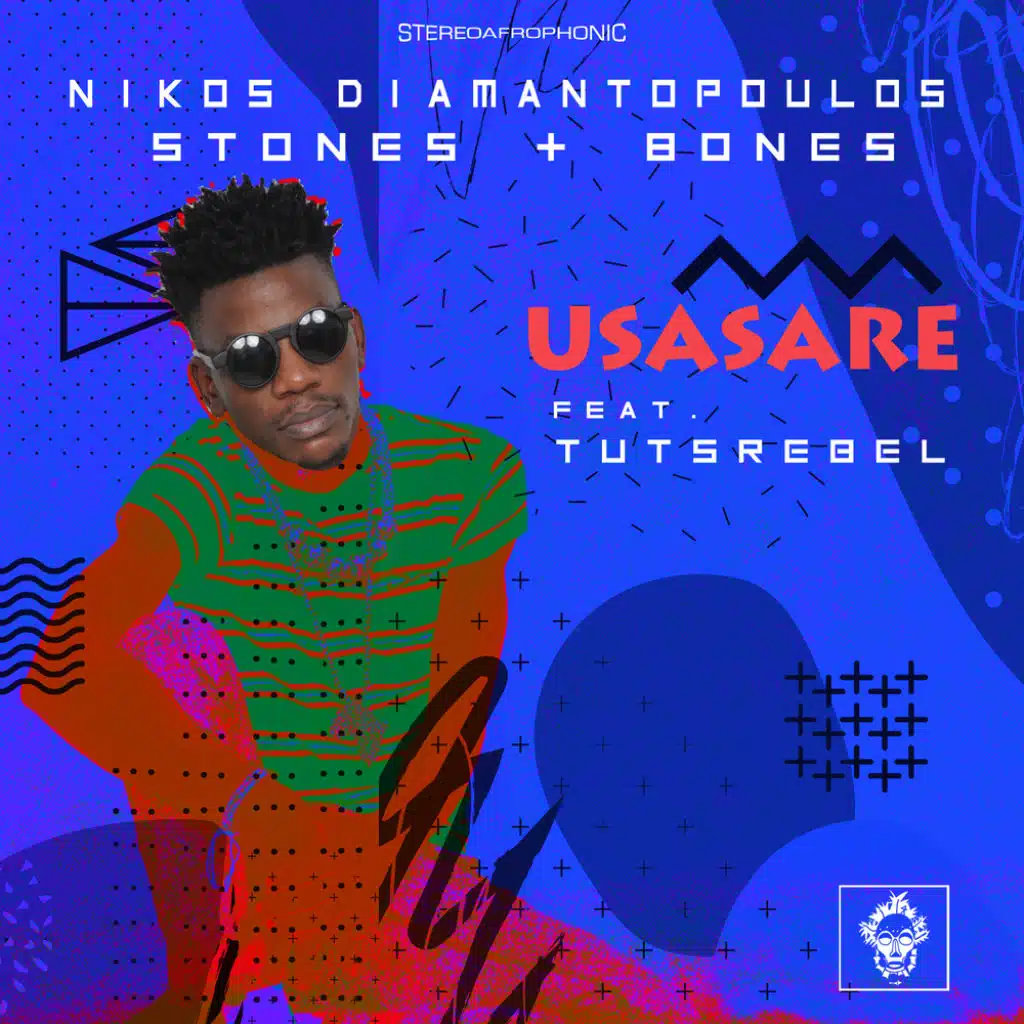 Usasare