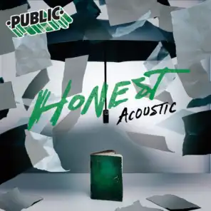 Honest (Acoustic)