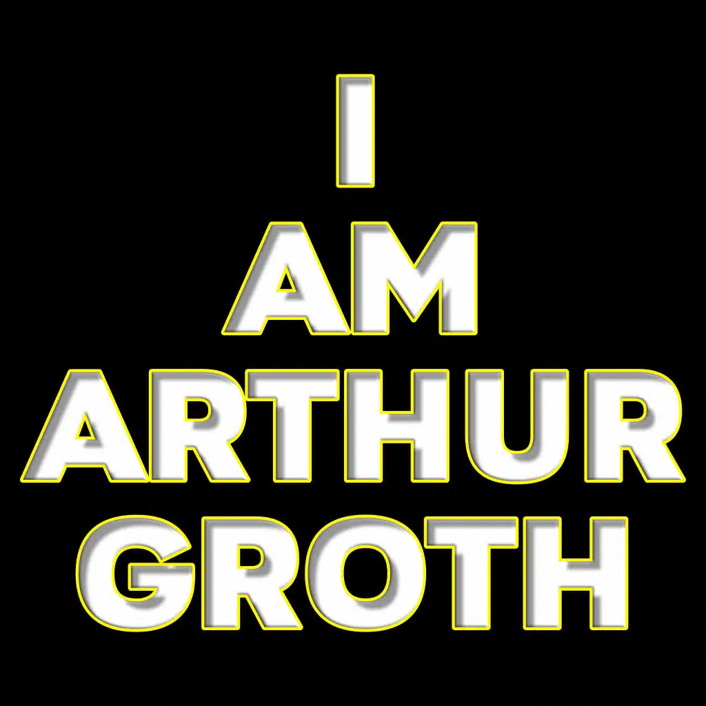 Arthur Groth