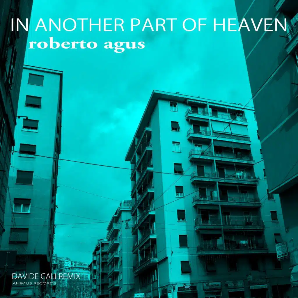 In Another Part Of Heaven