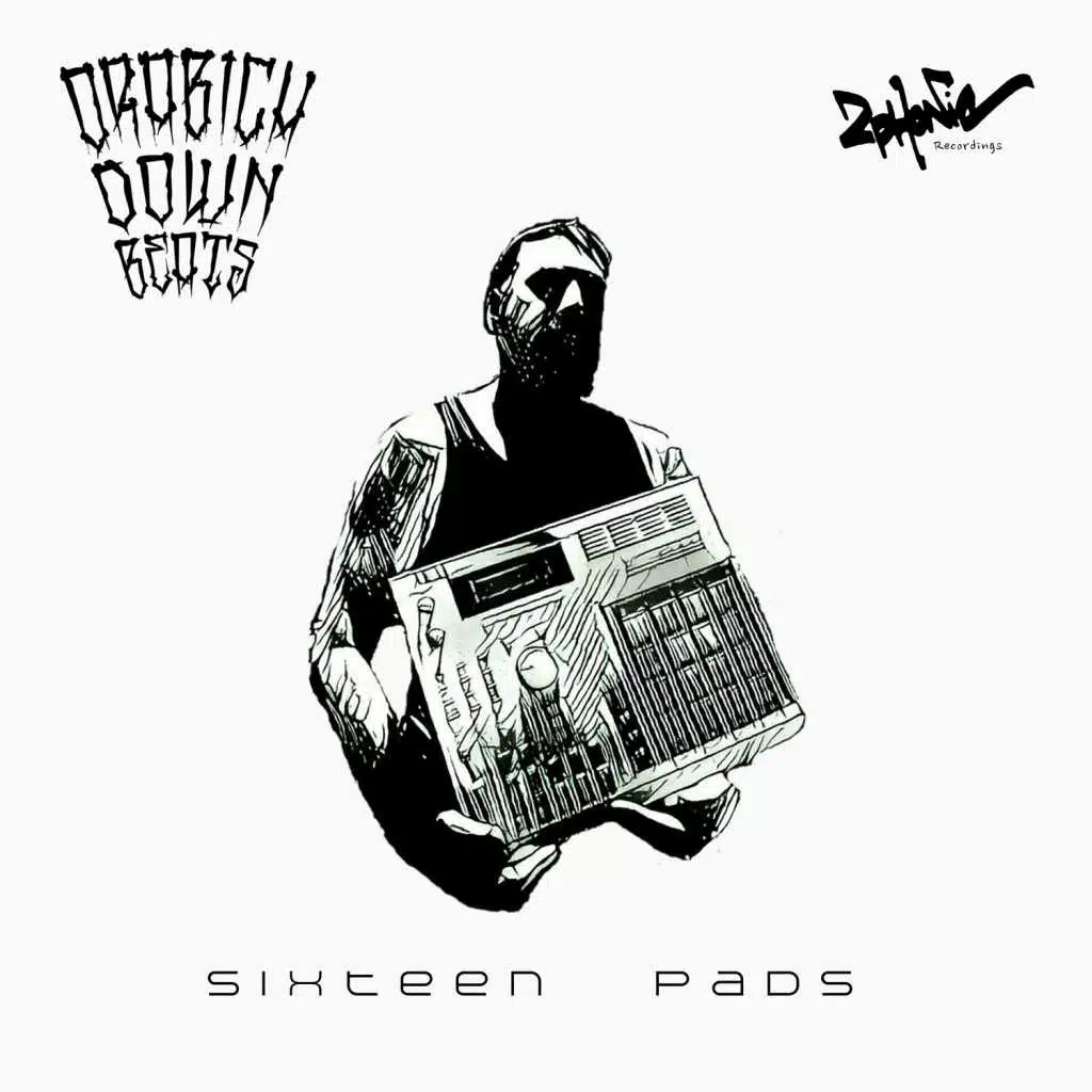 Sixteen Pads