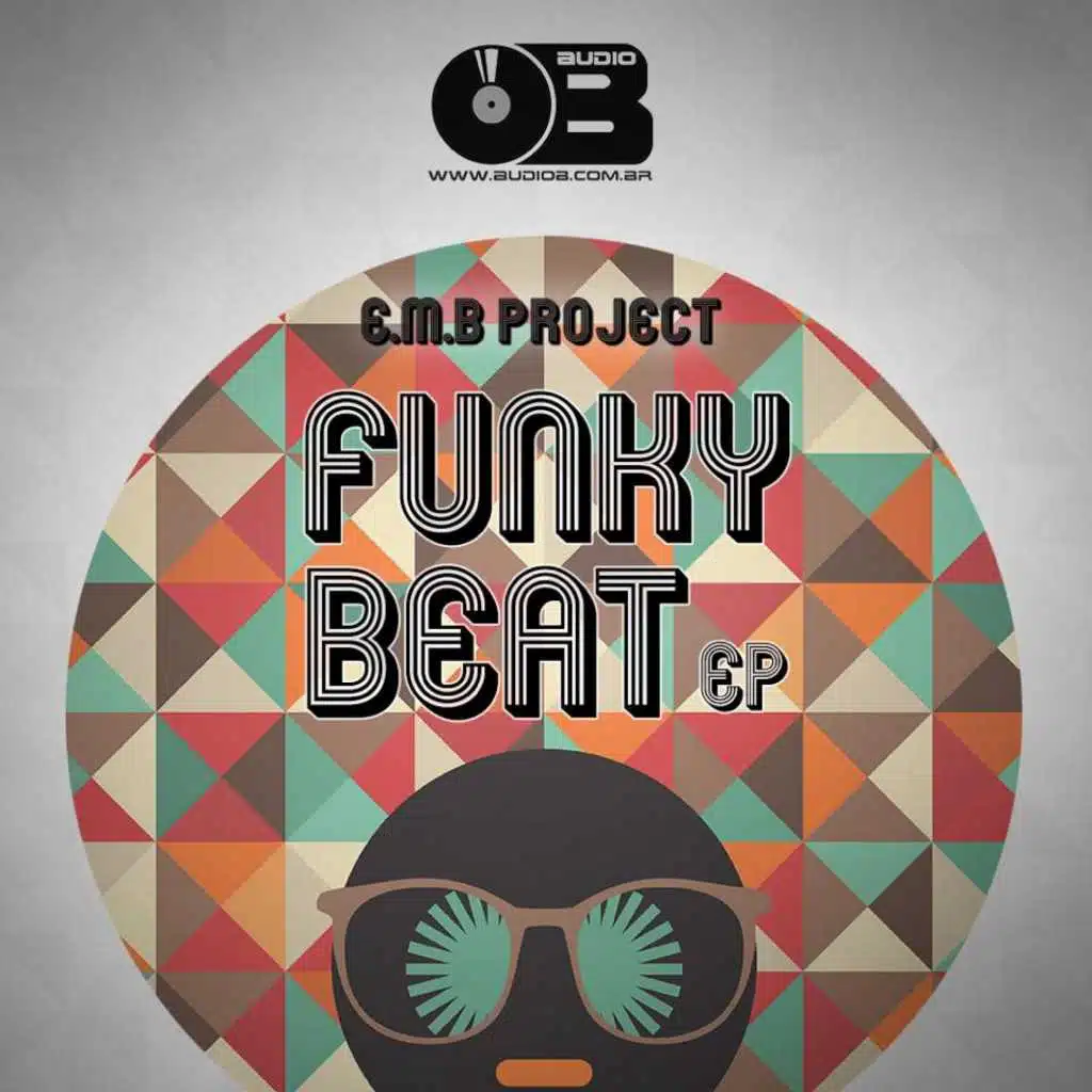 Funk Beat