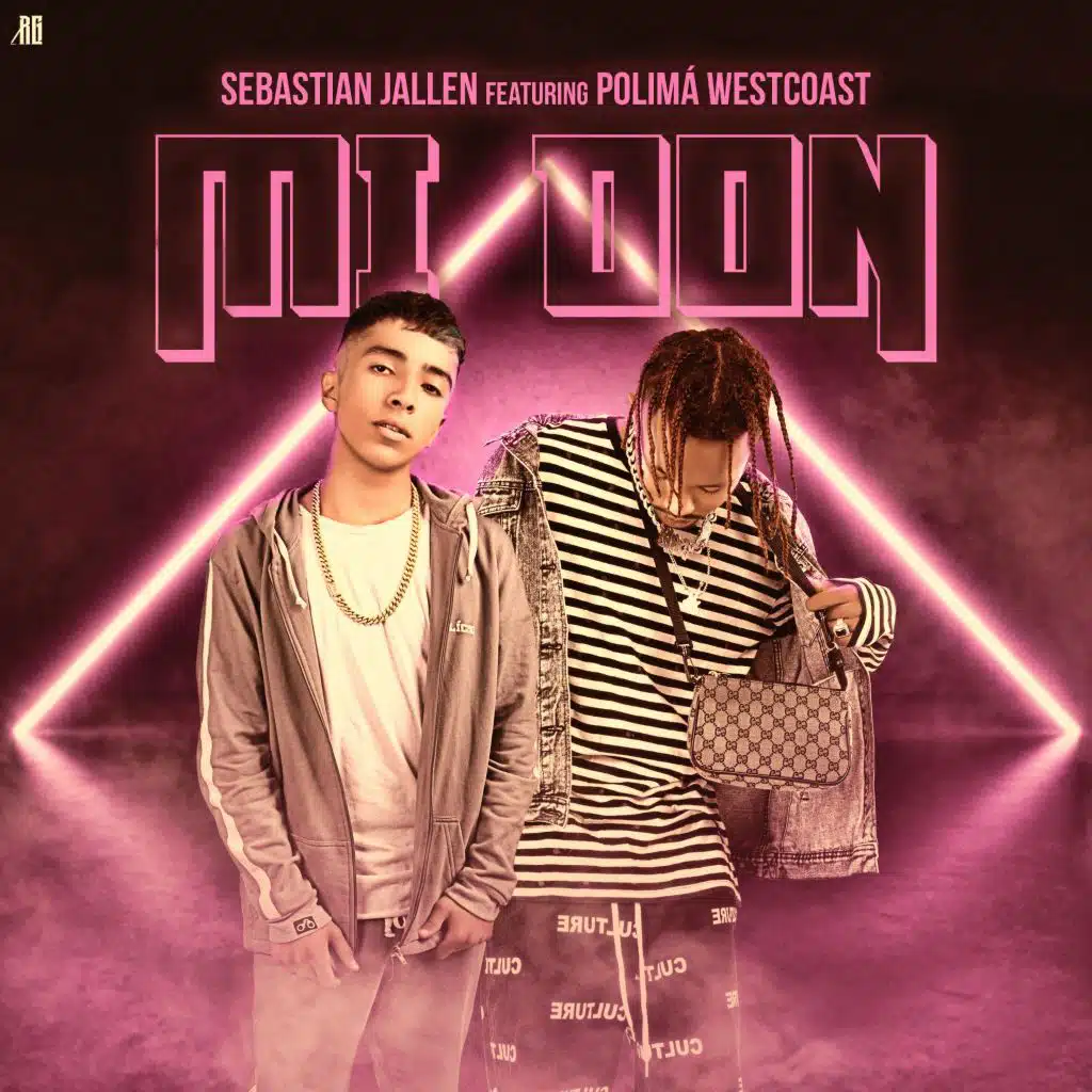 Mi Don (feat. Polimá Westcoast)