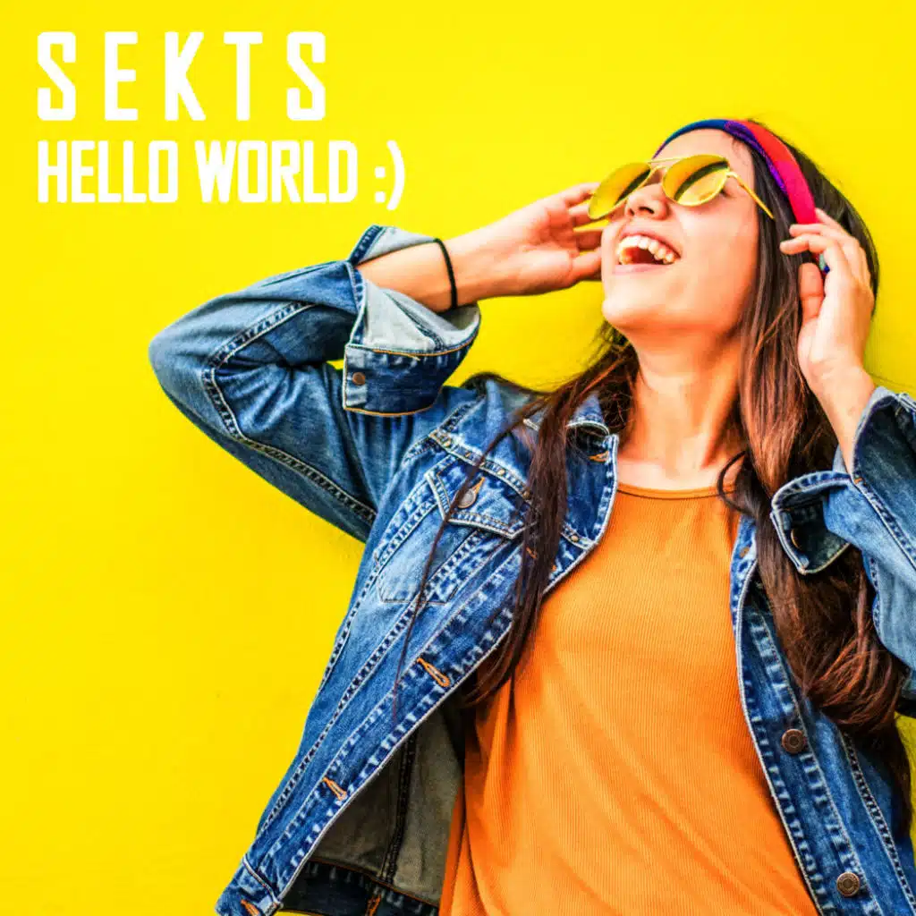Hello World!