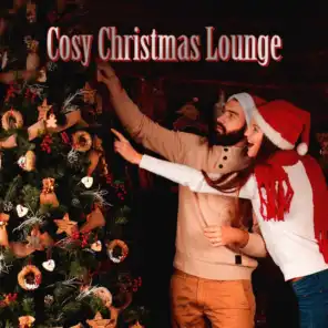 Cosy Christmas Lounge