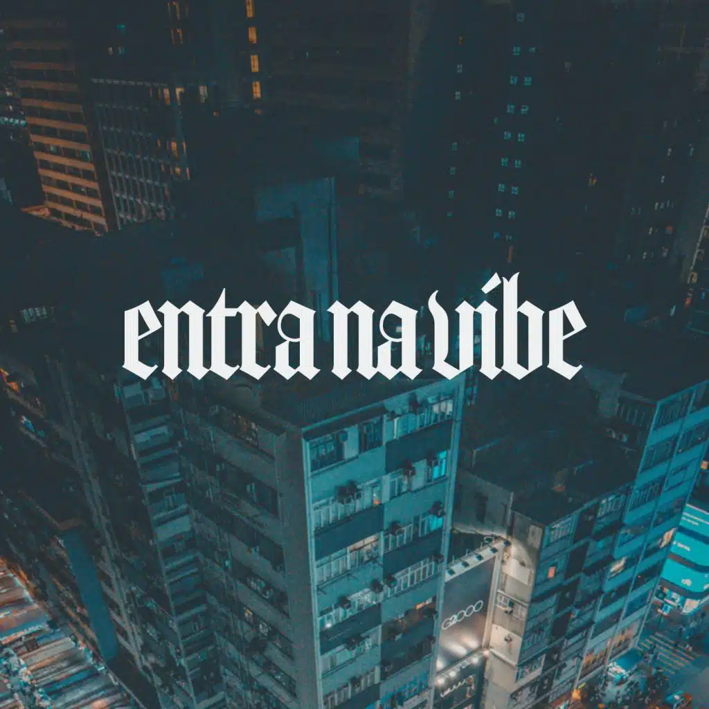 Entra na Vibe