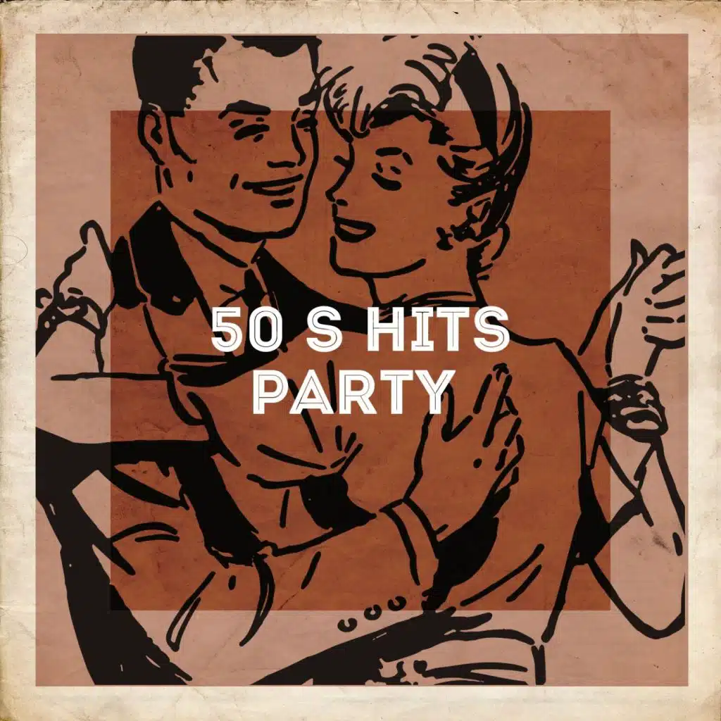50's Hits Party﻿