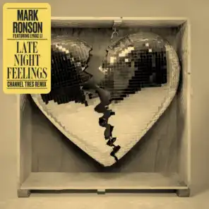 Late Night Feelings (Channel Tres Remix) [feat. Lykke Li]