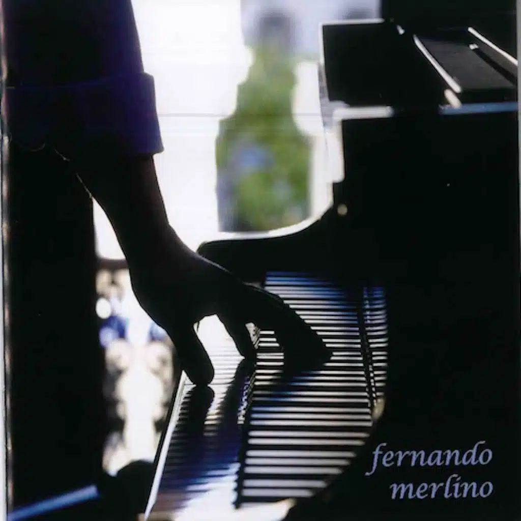 A Chuva, A Tarde e Você