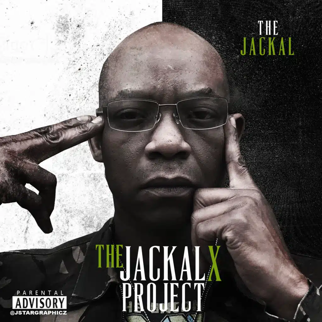 The Jackal X Project