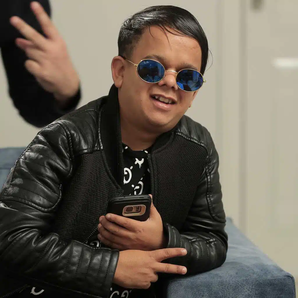 نسيبى. نسيبى/رضوان كوبرا