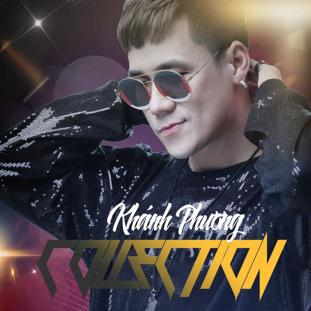 Khánh Phương Collection